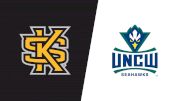 How to Watch: 2019 Kennesaw State vs UNCW | CAA Women's Basketball