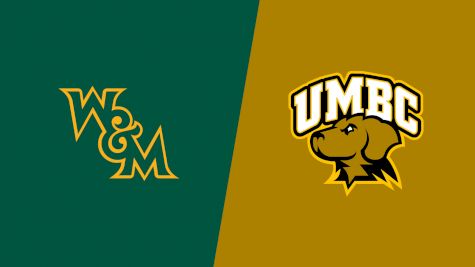 How to Watch: 2019 UMBC vs William & Mary | CAA Women's Basketball