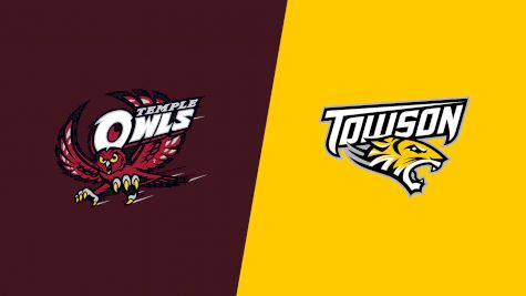 How to Watch: 2019 Temple vs Towson | CAA Women's Basketball