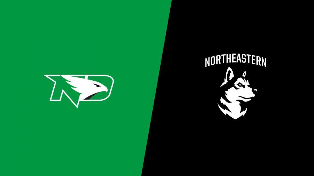 How to Watch: 2019 North Dakota State vs Northeastern | CAA Women's Basketball