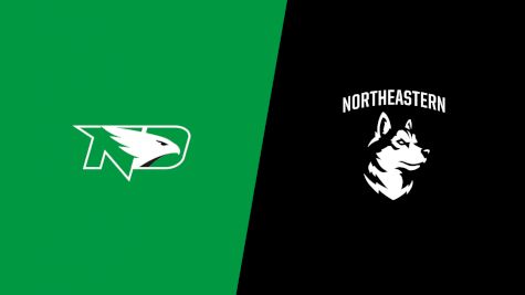 How to Watch: 2019 North Dakota State vs Northeastern | CAA Women's Basketball