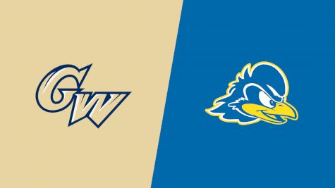 How to Watch: 2019 George Washington vs Delaware | CAA Women's Basketball