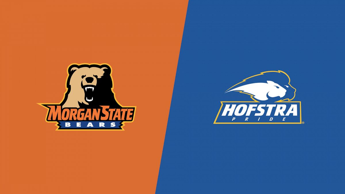 How to Watch: 2019 Morgan State vs Hofstra | CAA Women's Basketball