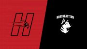 How to Watch: 2019 Hartford vs Northeastern | CAA Women's Basketball