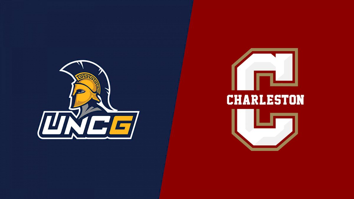 How to Watch: 2019 UNC Greensboro vs Charleston | CAA Women's Basketball