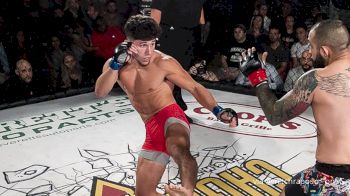 Mitch Raposo Ready For Next Challenge At Cage Titans 46