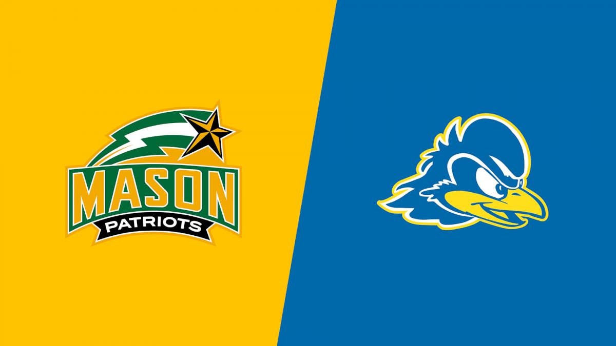 How to Watch: 2019 George Mason vs Delaware | CAA Women's Basketball