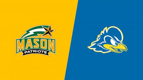 How to Watch: 2019 George Mason vs Delaware | CAA Women's Basketball