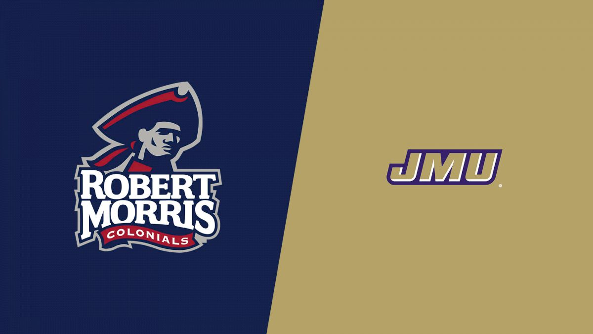 How to Watch: 2019 Robert Morris vs James Madison | CAA Women's Basketball