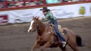 2019 Canadian Finals Rodeo | Round Two | HIGHLIGHTS