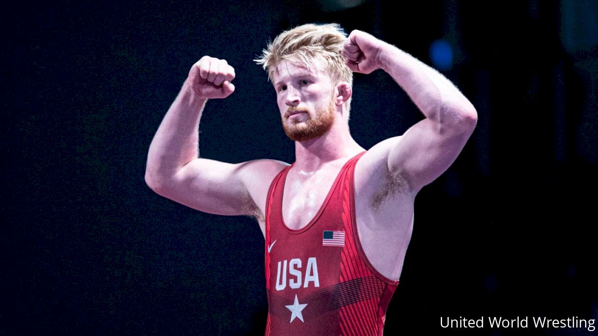 UWW Executive Committee Agrees to Cancel U23 World Championships