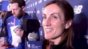 Sinead Diver Excited To Race NYC Marathon For First Time