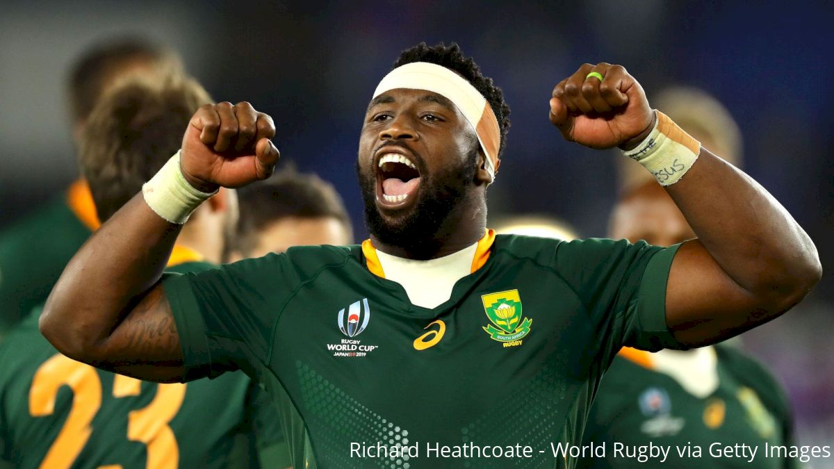How to Watch: 2021 England vs South Africa