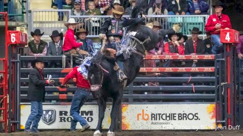 Watch Guide: CFR46, Rising Stars, Breakaway, & PBR Velocity Tour Finals