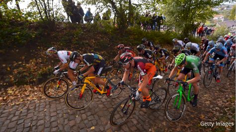 2019 DVV Trofee Koppenbergcross