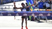 Can Lelisa Desisa Pull Off The World Champs/NYC Double?