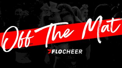 Sooo Many Matchups | Off The Mat (Ep. 6)