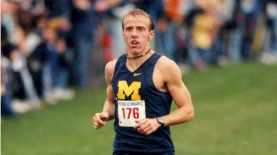 FloTrack TV Presents: Big Ten Legends