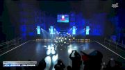 JCA Legends - Ralphinas [2026 IOP Day 1] 2026 ELITE Stunt & Dance Championship