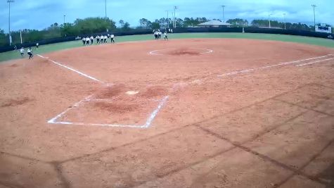 Edgewood vs. Marywood - 2023 THE Spring Games