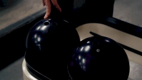 Tackett: The Difference Between Pin Up And Pin Down