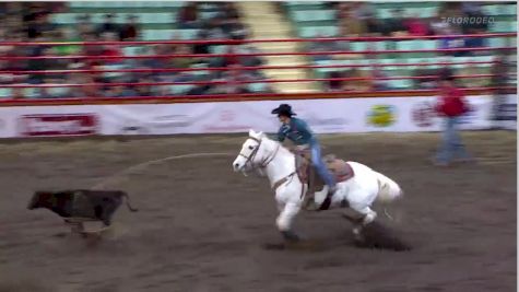 2019 Canadian Finals Rodeo | Round One | Full Replay