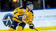 Canisius Faces ECAC's Union & Atlantic Conference Play Heats Up