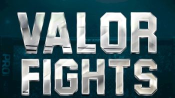 Full Replay - Valor Fight 66