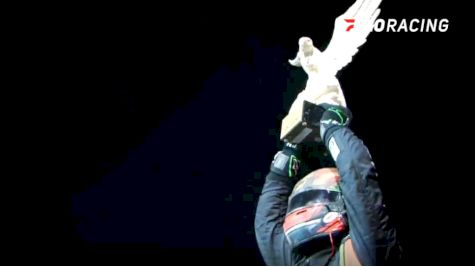 Oval Nationals History Book