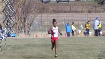 Full Event Replay: 2019 Mountain West XC Championships