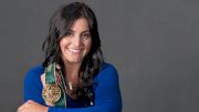 How Did Olympic Gold Medalist Dominique Moceanu Become An MMA Fan?