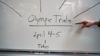 2020 Olympic Team Trials: Who's In and Who's Out