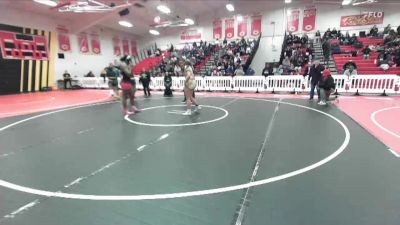 190 lbs 3rd Place Match - Onyi Oragwam, Centennial (Bakersfield) vs Selieni Paseka, Long Beach Poly