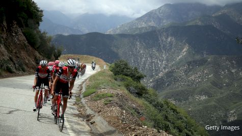 Commentary: Replace The Tour Of California With Grassroots Events