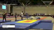 Aliyah Rose - Double Mini Trampoline, Team Legacy - 2021 USA Gymnastics Championships