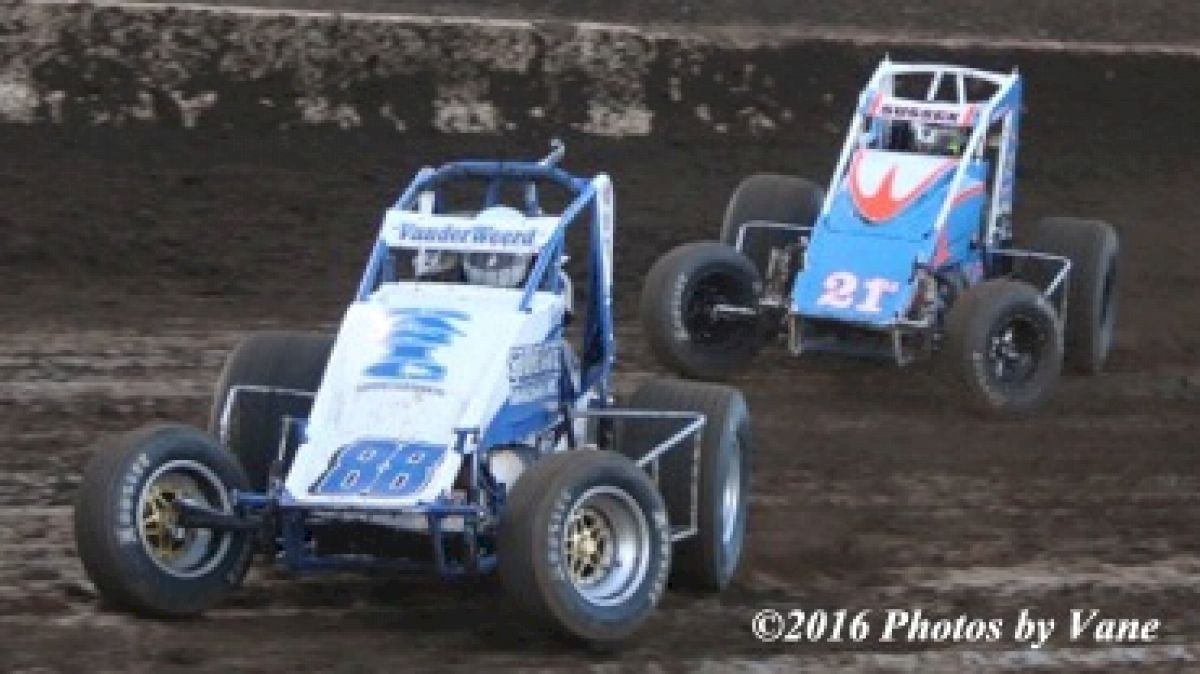 Oval Nationals Entries Released!