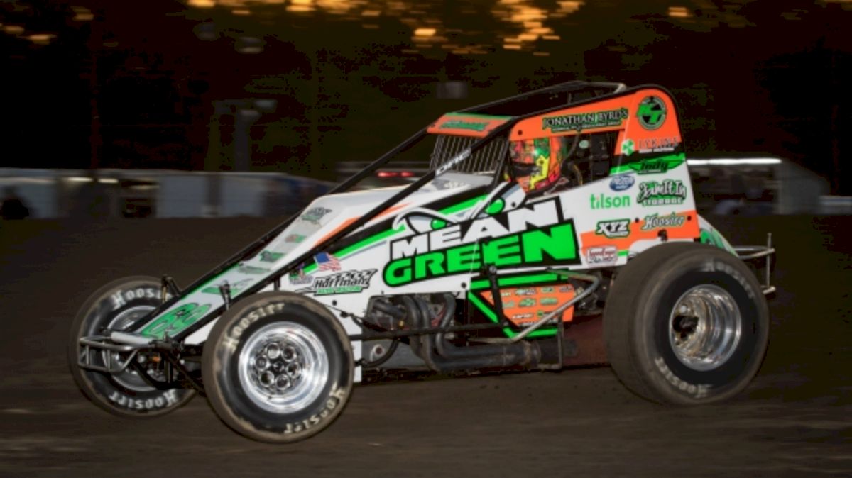 History Of Youngest USAC Sprint Car Champions