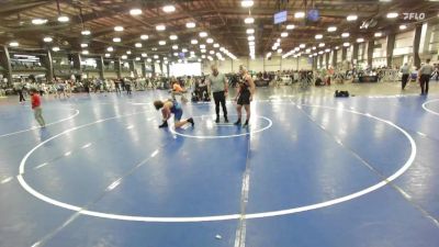 210 lbs Round 2 (10:45am Saturday) - Joseph Giordano, Bitetto Trained vs Sam Mcmahon, Great Neck W.C