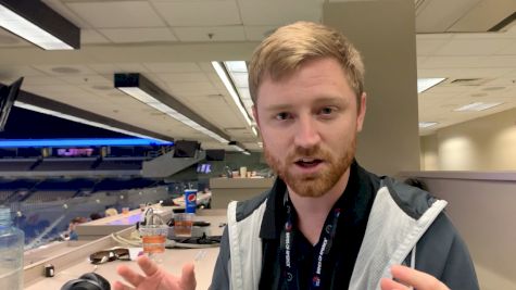 Day 1 Recap: BOA San Antonio Super Regional