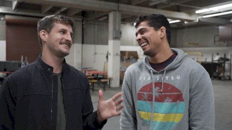 Manuel Ribamar Converted His Rental Car Into A Sauna Ahead Of F2W 130