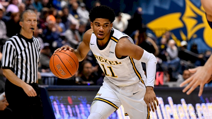 Confident Drexel Looks To Break Through In 2019-20 - FloHoops