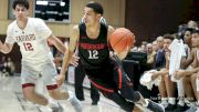At Northeastern, The Expectation Is A Return Trip To The NCAA Tournament