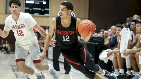At Northeastern, The Expectation Is A Return Trip To The NCAA Tournament