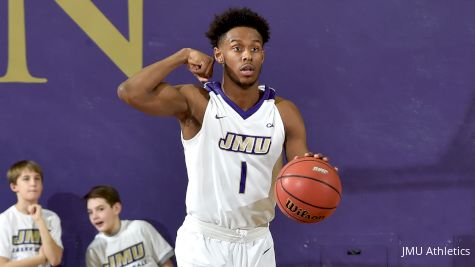 James Madison Has The Look Of A Title Contender