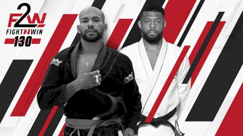 Fight 2 Win 130: Spriggs vs Erberth - Full Event Replay