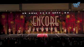 The Peach Pit - FIERCE [2023 L2 Junior - D2 Day 1] 2023 Encore Atlanta Showdown