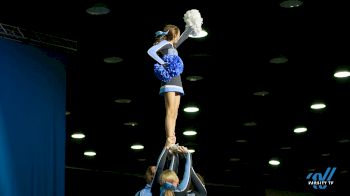 Relive The Action: 2020 UCA Virtual Regional
