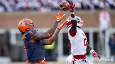 REPLAY: Rutgers vs Illinois