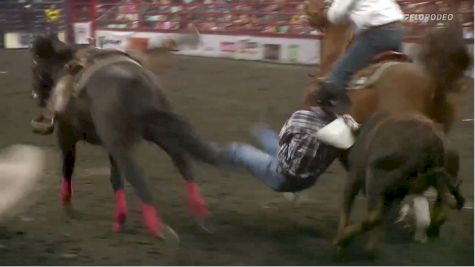 2019 Canadian Finals Rodeo | Round Five | Full Replay