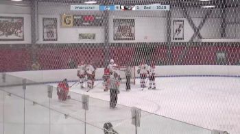 Replay: Home - 2025 Islanders HC vs Cyclones | Jan 24 @ 12 PM